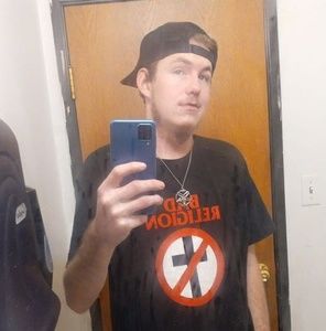 Meet your Posher, Jared